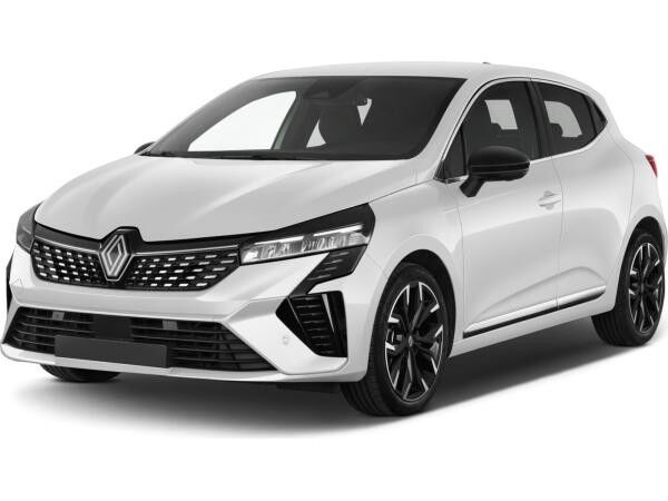 Renault Clio Esprit Alpine Full Hybrid E-Tech 145