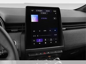 Renault Clio Esprit Alpine Full Hybrid E-Tech 145