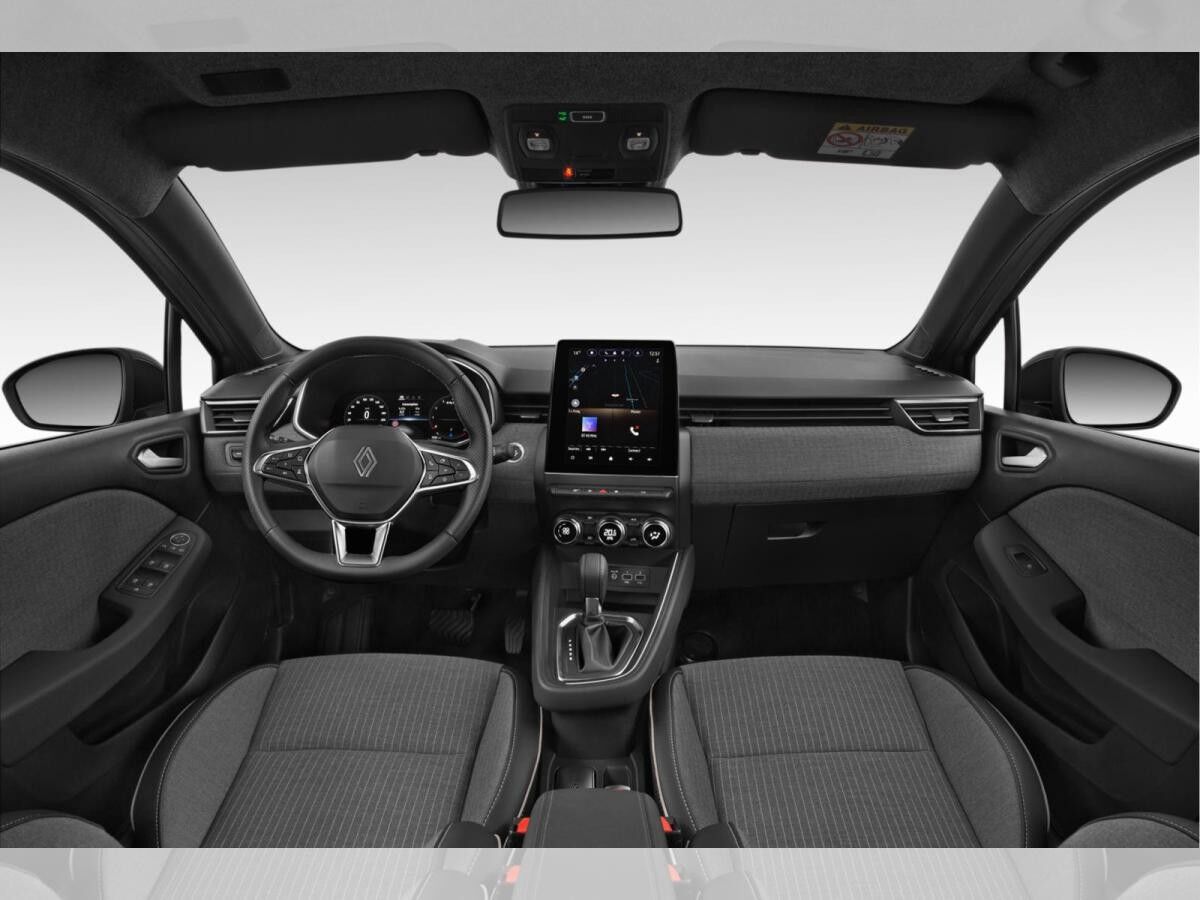 Renault Clio Esprit Alpine Full Hybrid E-Tech 145