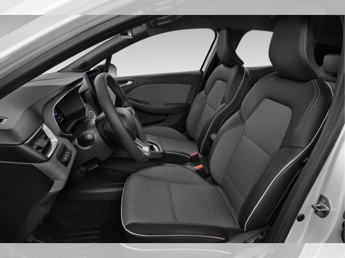 Renault Clio Esprit Alpine Full Hybrid E-Tech 145