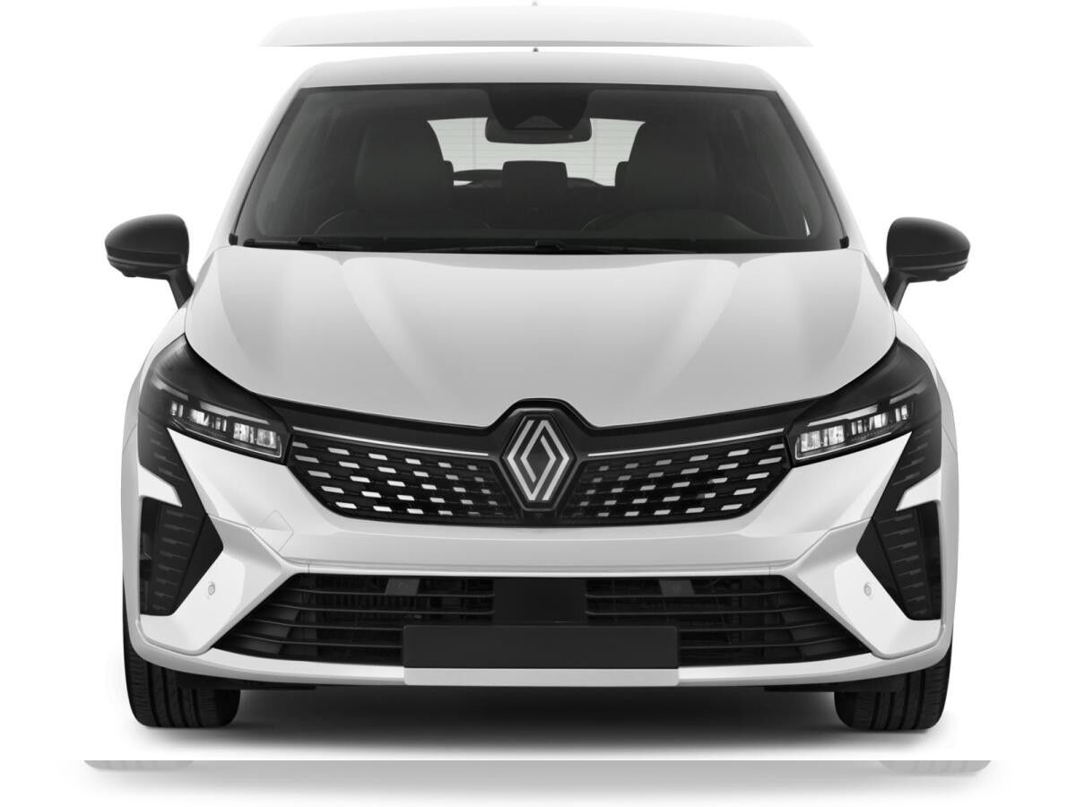 Renault Clio Esprit Alpine Full Hybrid E-Tech 145