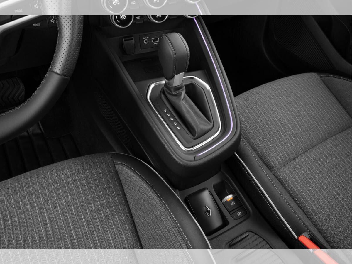 Renault Clio Esprit Alpine Full Hybrid E-Tech 145