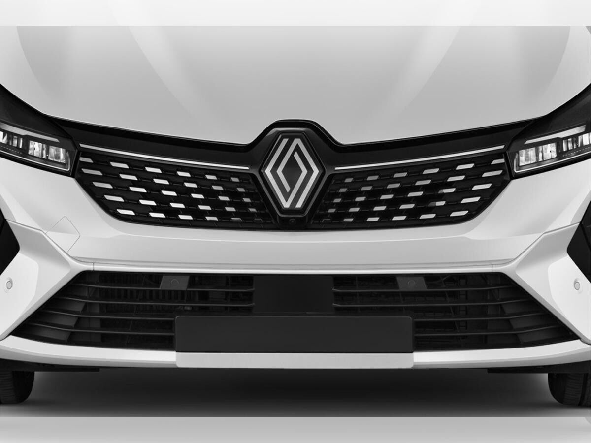 Renault Clio Esprit Alpine Full Hybrid E-Tech 145