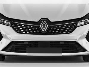 Renault Clio Esprit Alpine Full Hybrid E-Tech 145