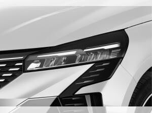 Renault Clio Esprit Alpine Full Hybrid E-Tech 145