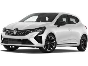 Renault Clio Esprit Alpine Full Hybrid E-Tech 145