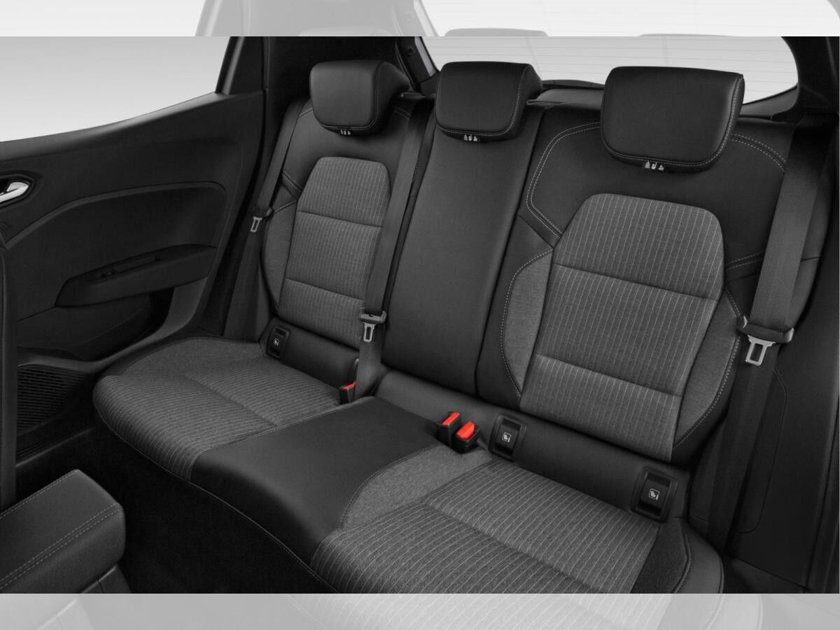 Renault Clio Esprit Alpine Full Hybrid E-Tech 145