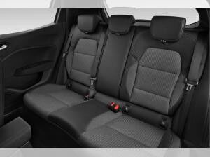 Renault Clio Esprit Alpine Full Hybrid E-Tech 145