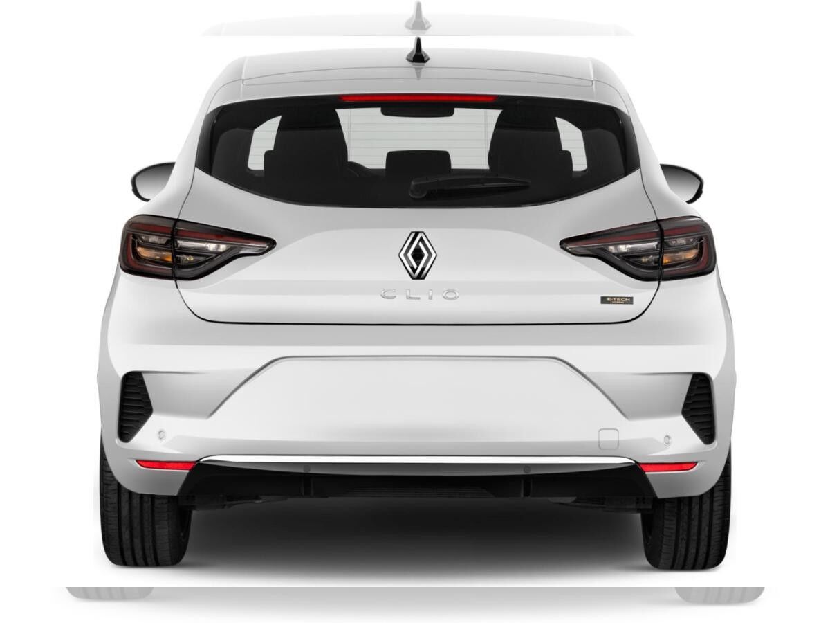 Renault Clio Esprit Alpine Full Hybrid E-Tech 145