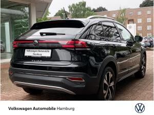 Volkswagen Taigo Style 1,0 l TSI OPF 7-Gang-Doppelkupplungsgetriebe DSG
