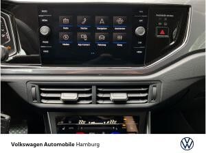 Volkswagen Taigo Style 1,0 l TSI OPF 7-Gang-Doppelkupplungsgetriebe DSG