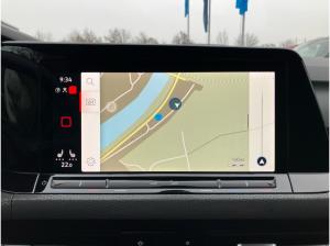 Volkswagen Golf GTI Clubsport VIII 2.0 TSI DSG / Navi, LED+