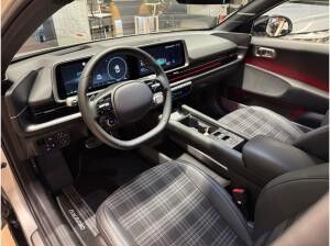 Hyundai IONIQ 6 First Edition / Gravity Gold Matt