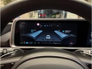 Hyundai IONIQ 6 First Edition / Gravity Gold Matt