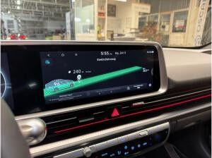 Hyundai IONIQ 6 First Edition / Gravity Gold Matt