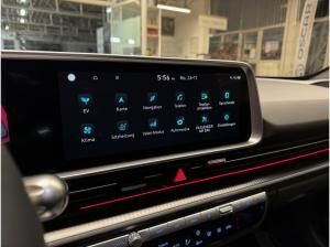 Hyundai IONIQ 6 First Edition / Gravity Gold Matt