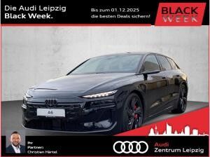 Audi S6 e-tron OLED*HuD*Tech pro*Carbon*B&O*21*