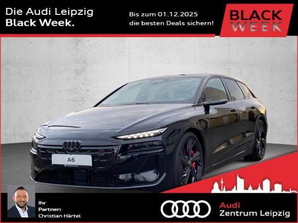 Audi S6 e-tron OLED*HuD*Tech pro*Carbon*B&O*21*