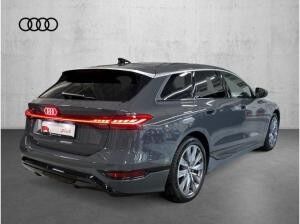 Audi A6 e-tron A6 Avant e-tron *LED+*AHK*Assistenz*