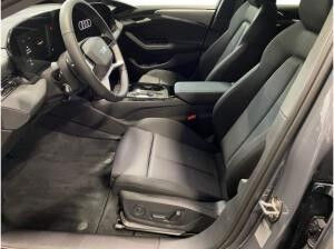 Audi A6 e-tron A6 Avant e-tron *LED+*AHK*Assistenz*