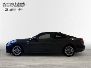 BMW 420 420i Coupé 460? netto/mtl.*M Sportpaket*LC Prof.*HUD*HiFi*DAB*Driving Assist.*Pakring Assist.+*