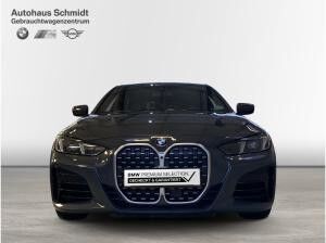BMW 420 420i Coupé 460? netto/mtl.*M Sportpaket*LC Prof.*HUD*HiFi*DAB*Driving Assist.*Pakring Assist.+*