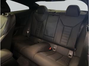 BMW 420 420i Coupé 460? netto/mtl.*M Sportpaket*LC Prof.*HUD*HiFi*DAB*Driving Assist.*Pakring Assist.+*
