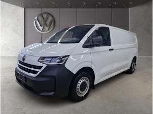 Volkswagen Transporter Kasten 2,0 l TDI 8-Gang Automatik Volkswagen Transporter Kasten 2,0 l TDI 8-Gang Automatik
