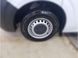 Volkswagen Transporter Kasten 2,0 l TDI 8-Gang Automatik Volkswagen Transporter Kasten 2,0 l TDI 8-Gang Automatik