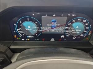 Volkswagen Transporter Kasten 2,0 l TDI 8-Gang Automatik Volkswagen Transporter Kasten 2,0 l TDI 8-Gang Automatik