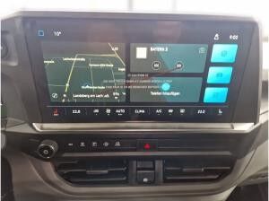 Volkswagen Transporter Kasten 2,0 l TDI 8-Gang Automatik Volkswagen Transporter Kasten 2,0 l TDI 8-Gang Automatik