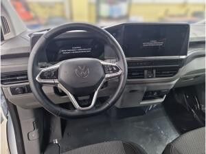 Volkswagen Transporter Kasten 2,0 l TDI 8-Gang Automatik Volkswagen Transporter Kasten 2,0 l TDI 8-Gang Automatik