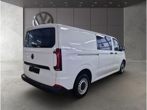 Volkswagen Transporter Kasten 2,0 l TDI 8-Gang Automatik Volkswagen Transporter Kasten 2,0 l TDI 8-Gang Automatik