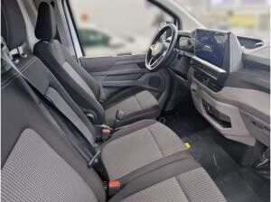 Volkswagen Transporter Kasten 2,0 l TDI 8-Gang Automatik Volkswagen Transporter Kasten 2,0 l TDI 8-Gang Automatik