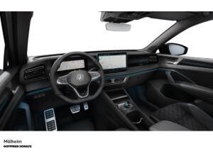 Volkswagen Tiguan R-Line 2.0 TSI 4Motion (Mülheim)