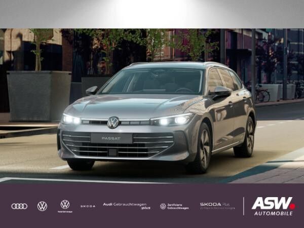 Volkswagen Passat Business 1.5 eTSI OPF DSG 👷🏻‍♂️💼Gewerbe💼👷🏻‍♂️‼️kurzfristig verfügbar‼️❄️WR inkl. ❄️