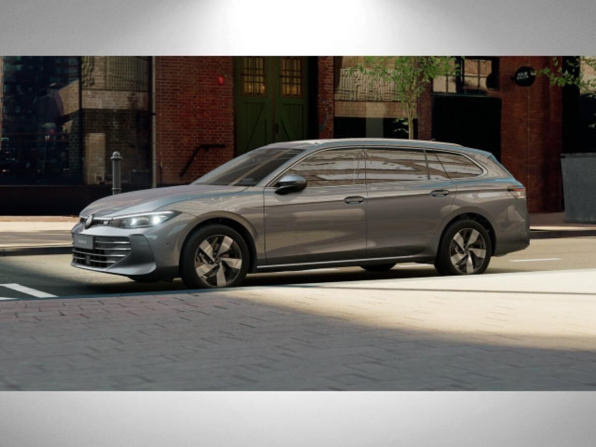 Volkswagen Passat Business 1.5 eTSI OPF DSG 👷🏻‍♂️💼Gewerbe💼👷🏻‍♂️‼️kurzfristig verfügbar‼️❄️WR inkl. ❄️