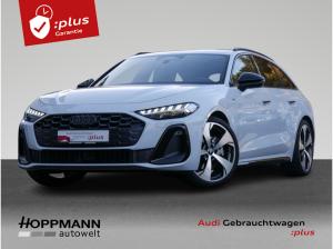 Audi A5 Avant TFSI S LINE KAMERA LED PLUS SOUND SYSTEM