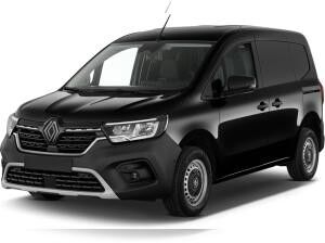 Renault Kangoo Techno Blue dCi 115