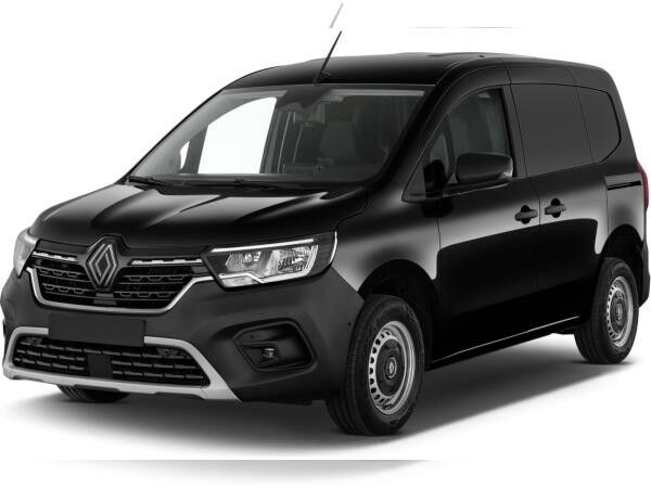 Renault Kangoo Techno Blue dCi 115