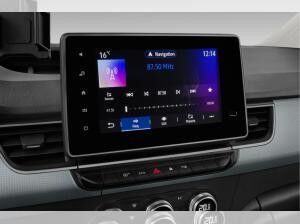 Renault Kangoo Techno Blue dCi 115