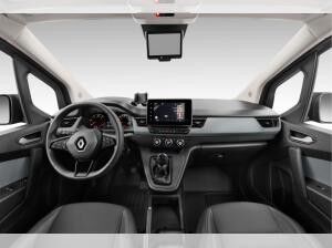 Renault Kangoo Techno Blue dCi 115