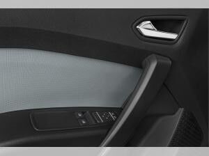 Renault Kangoo Techno Blue dCi 115