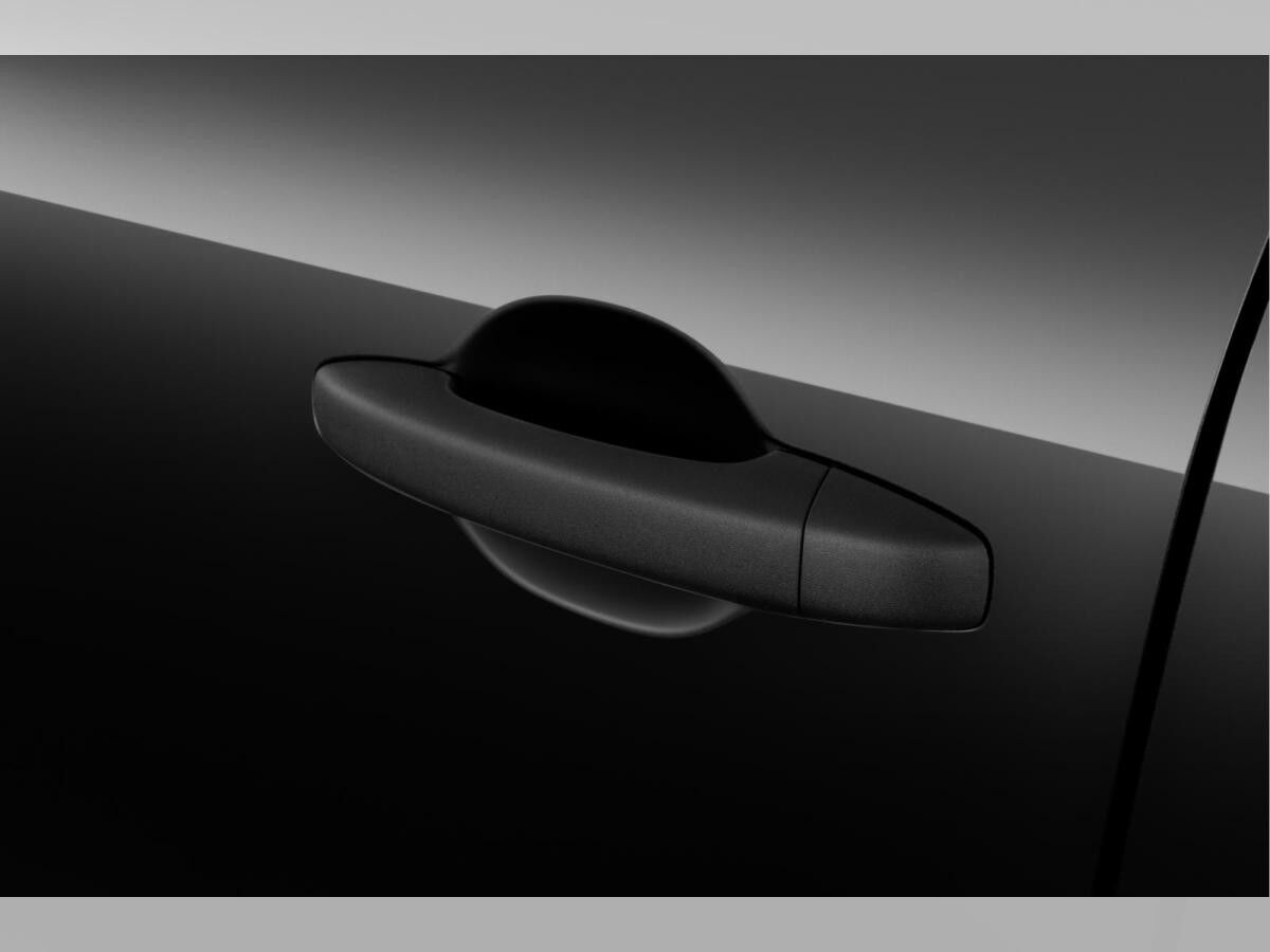 Renault Kangoo Techno Blue dCi 115