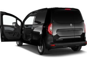Renault Kangoo Techno Blue dCi 115