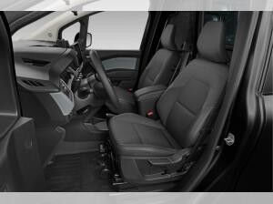 Renault Kangoo Techno Blue dCi 115