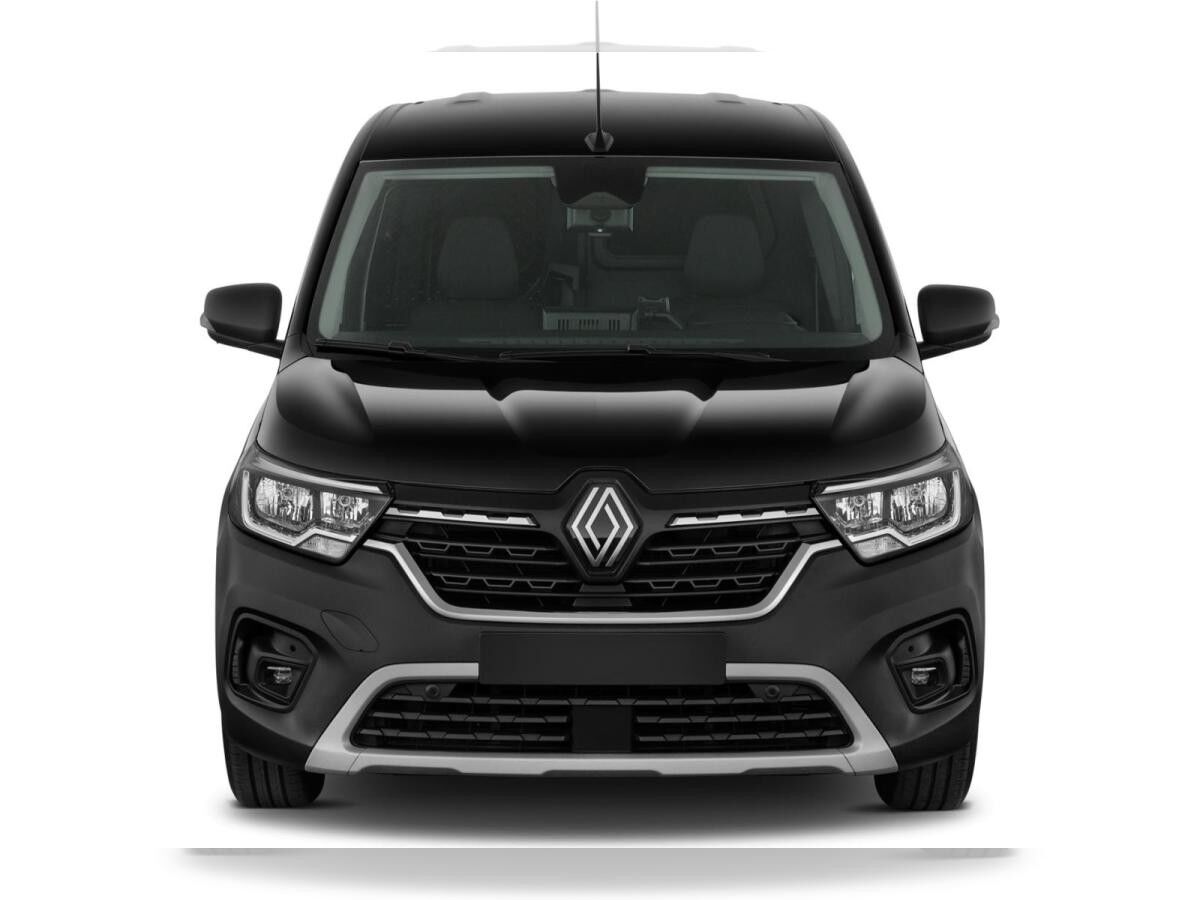 Renault Kangoo Techno Blue dCi 115