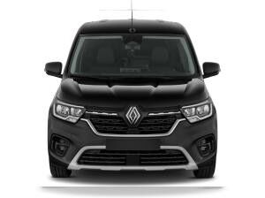 Renault Kangoo Techno Blue dCi 115