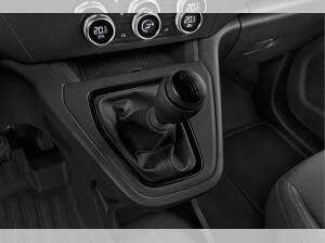 Renault Kangoo Techno Blue dCi 115