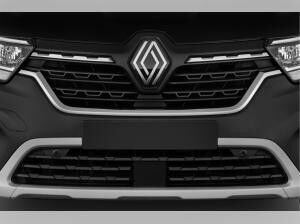 Renault Kangoo Techno Blue dCi 115